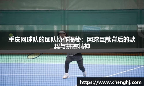 重庆网球队的团队协作揭秘：网球巨献背后的默契与拼搏精神